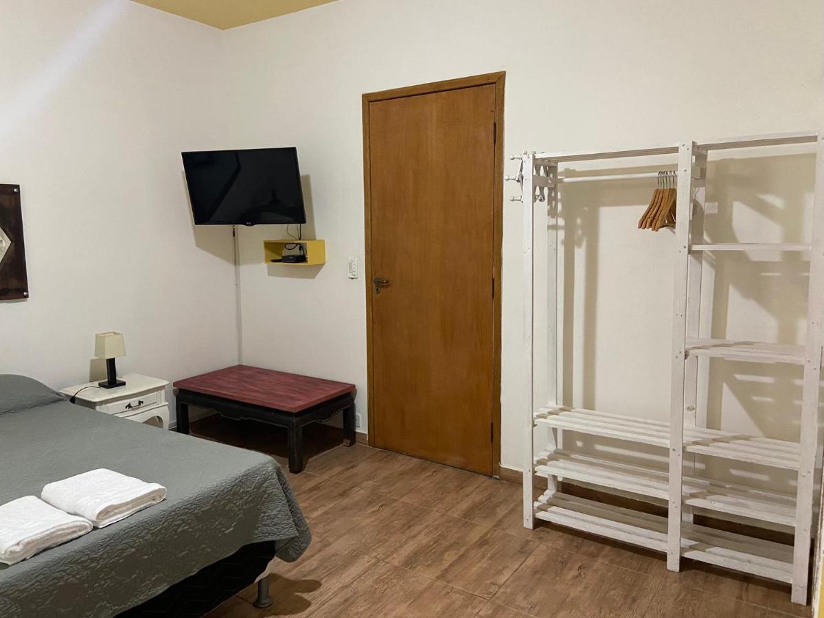 Suite Na Vermelhinha Do Tenorio Ubatuba Exterior foto
